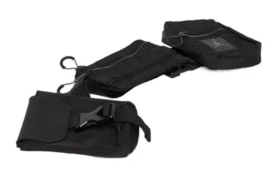 Air Jordan 23 Engineered Multi-bag 'black'