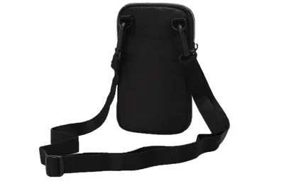 Puma Pop Sling Pouch Bag 'black' In Multi