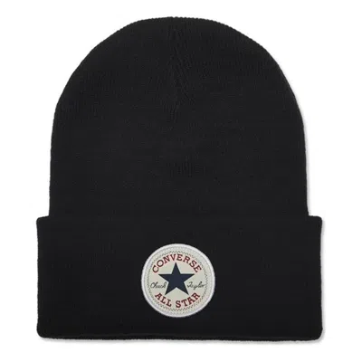 Converse Tall Chuck Patch Beanie 'black'