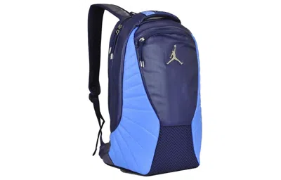 Air Jordan 12 Retro Backpack'blue' In Multi