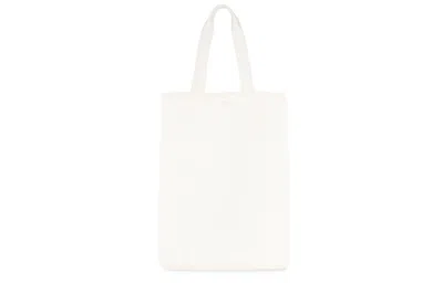 Adidas Originals Adidas Y-3 Ch1 Graphic Print Tote Bag 'off White'