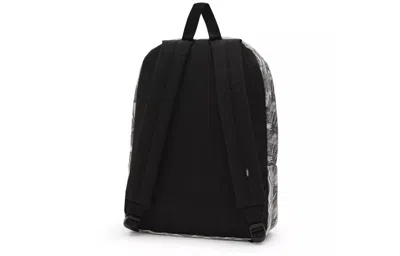 Vans X Moma Old Skool Iii Backpack 'edvard Munch' In Multi