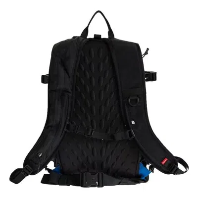 Supreme X The North Face Summit Series Rescue Chugach 16 Backpack 'blue Black White' In Multi