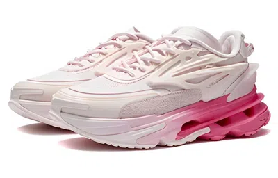 Li-ning (wmns)  Countflow Wu Xing Xingshan 'rose Pink'