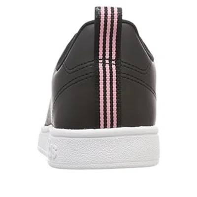 Adidas Originals (wmns) Adidas Vs Advantage Cl 'black White' In Multi