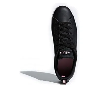 Adidas Originals (wmns) Adidas Vs Advantage Cl 'black White' In Multi