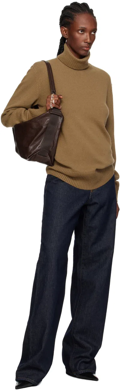 Spinelli Kilcollin Acacia Sg Ring In Gold