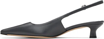 Aeyde Aeydē "catrina" Pump In Black