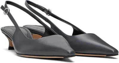 Aeyde Aeydē "catrina" Pump In Black