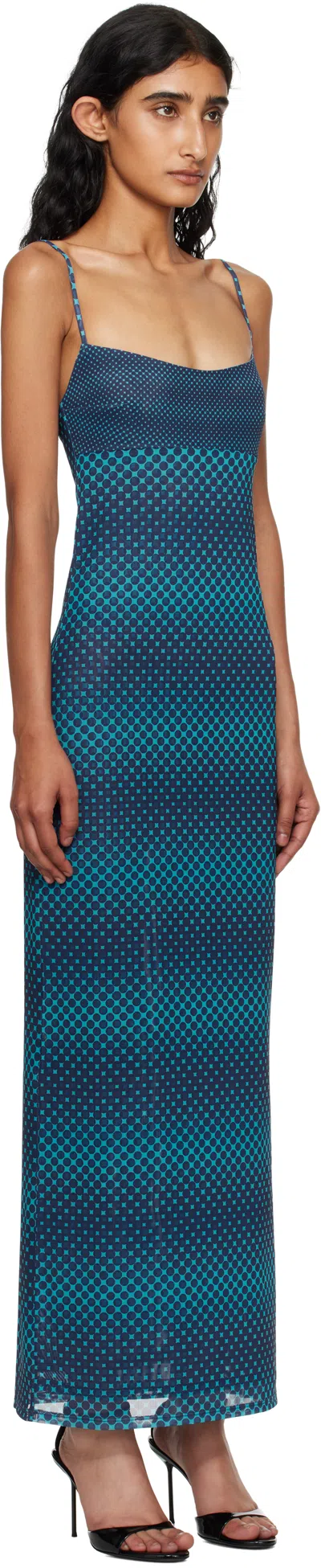 Miaou Thais Dress Warp