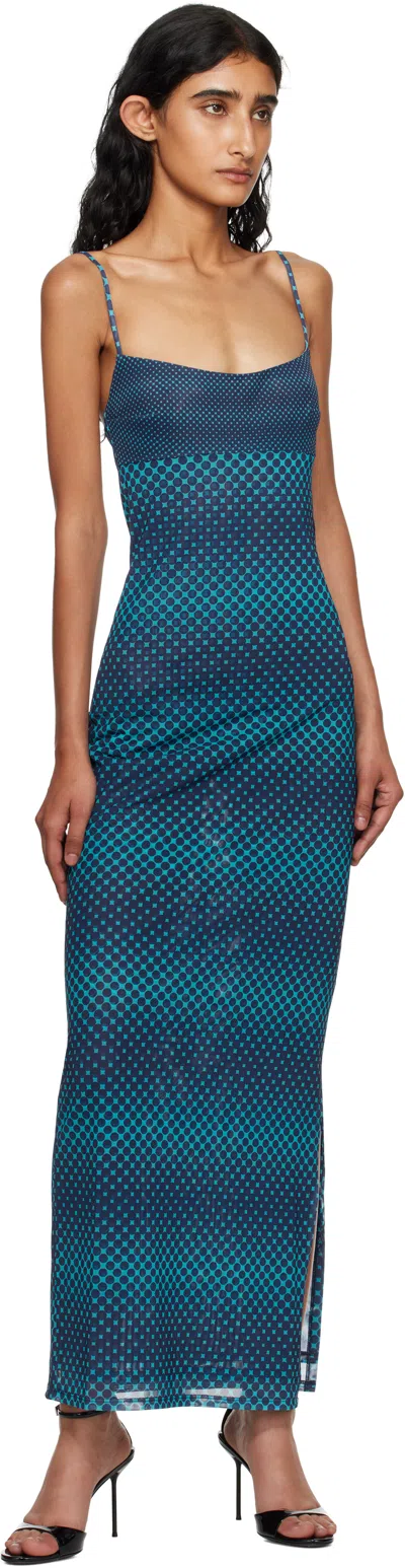 Miaou Thais Dress Warp