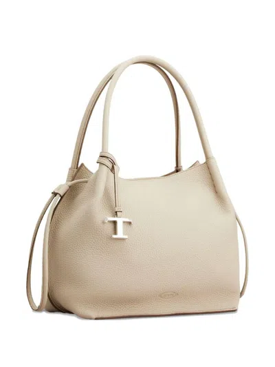 Tod's Accessories In Brown