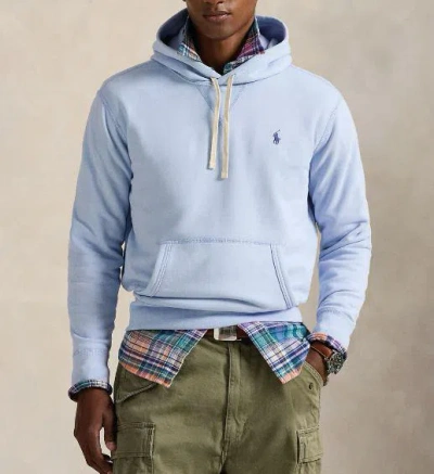 Ralph Lauren Sweaters In Blue