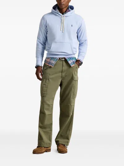 Ralph Lauren Sweaters In Blue