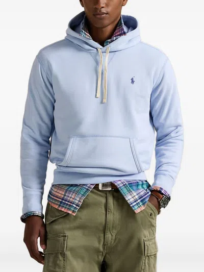 Ralph Lauren Sweaters In Blue