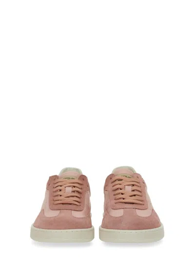 Woolrich "swing Court" Sneaker In Multi
