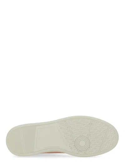 Woolrich "swing Court" Sneaker In Multi