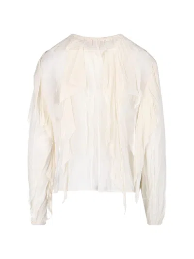 Diesel C-lassy Shirt In Multi