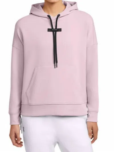 On Running Jersey Hoodie In Neutral