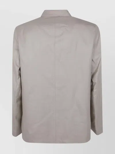 Paul Smith Mens 4btn Casual Jkt In Neutral