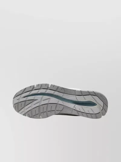 New Balance Gray Made In Uk 991v2 Sneakers