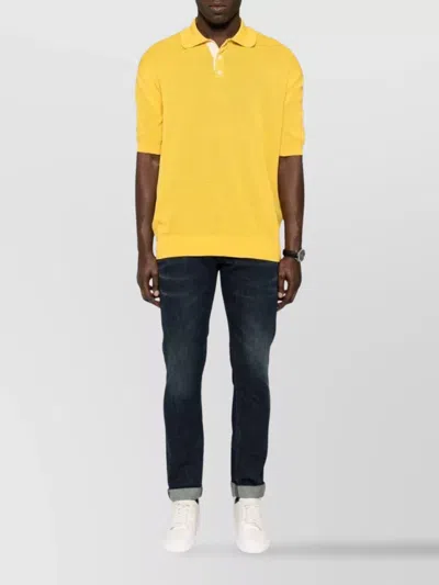 Dondup Konor Jeans In Black