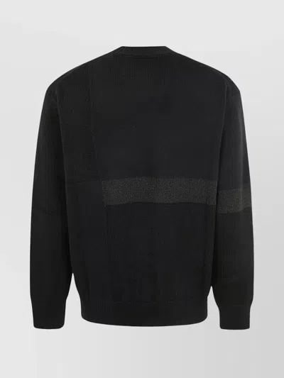 Comme Des Garçons Homme Deux Comme Des Garçons Homme Plus Man Sweater In Gray