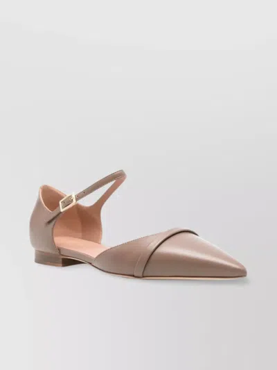 Malone Souliers Ulla 10 Flat Mary Jane