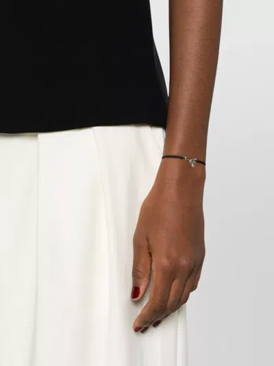 Aliita Martini Esmeralda Cord Bracelet