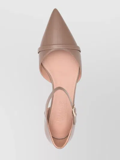 Malone Souliers Ulla 10 Flat Mary Jane