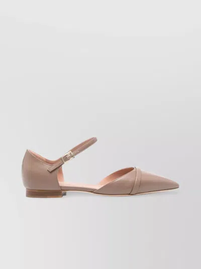 Malone Souliers Ulla 10 Flat Mary Jane