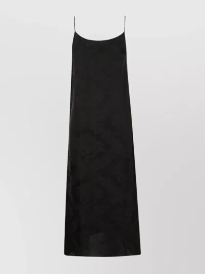 Uma Wang Dresses In Black