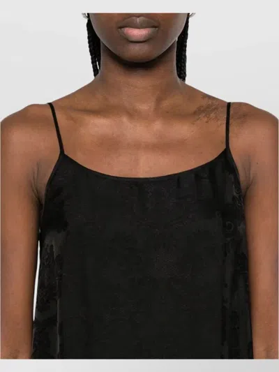 Uma Wang Dresses In Black