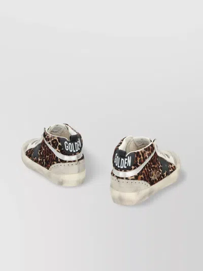 Golden Goose Roger Vivier New Canard Buckle Sling Back 55 In Brown