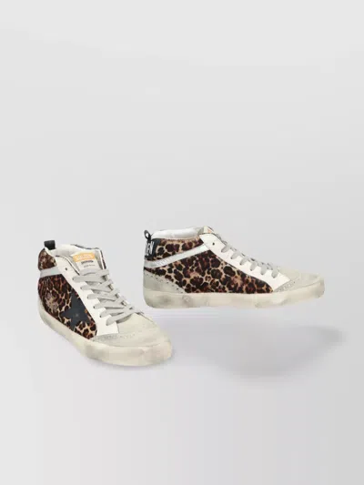 Golden Goose Roger Vivier New Canard Buckle Sling Back 55 In Brown