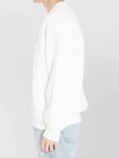 Casablanca Sweaters In White