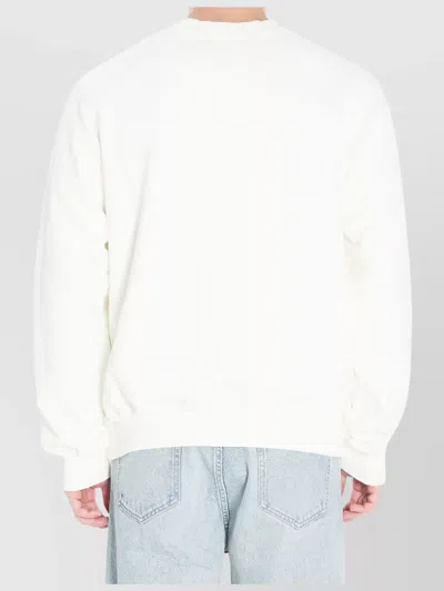 Casablanca Sweaters In White