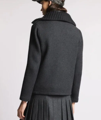 Fay Jackets In Black