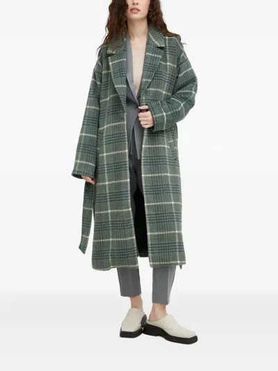 Bruuns Bazaar Single-button Suit Jacket In Gray