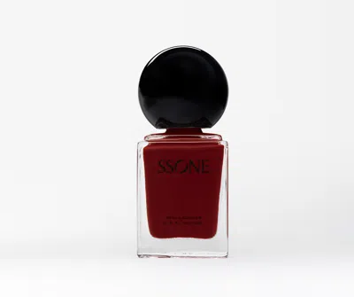 Ssone Rowan Nail Lacquer