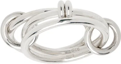 Spinelli Kilcollin Acacia リング In Metallic