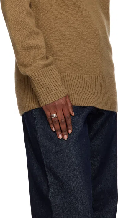 Spinelli Kilcollin Acacia リング In Metallic