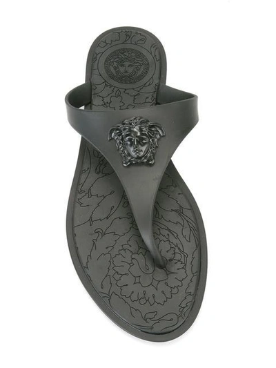 Versace jelly online slides