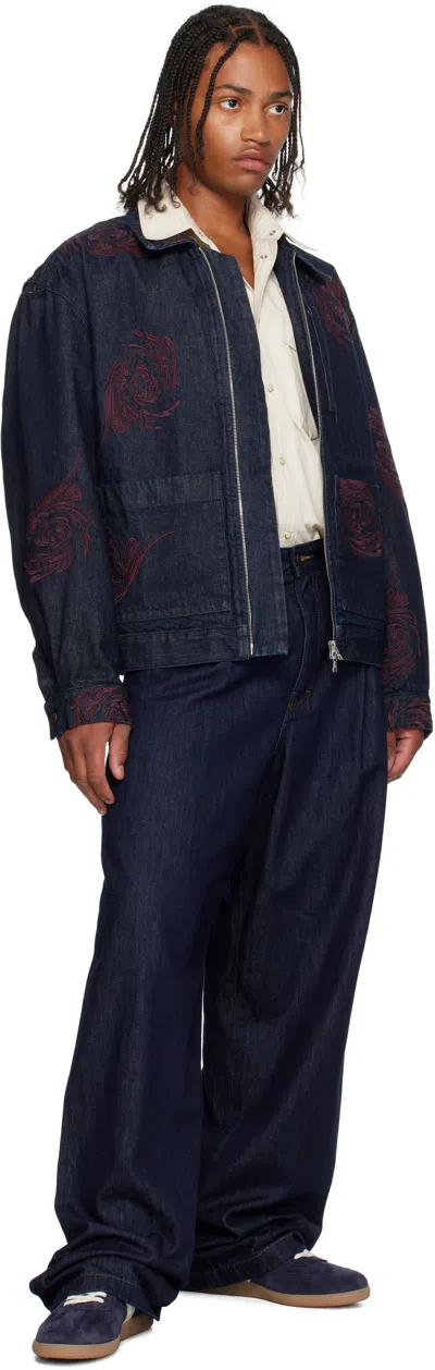 Tom Ford Round Toe Sneakers