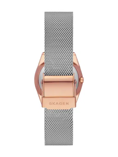 Skagen Grenen Lille 28mm In Gold