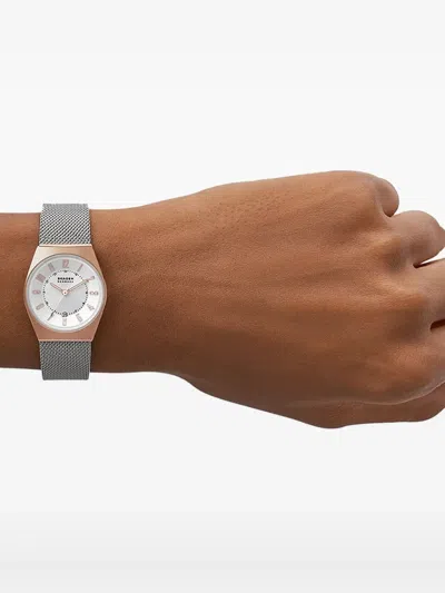 Skagen Grenen Lille 28mm In Gold