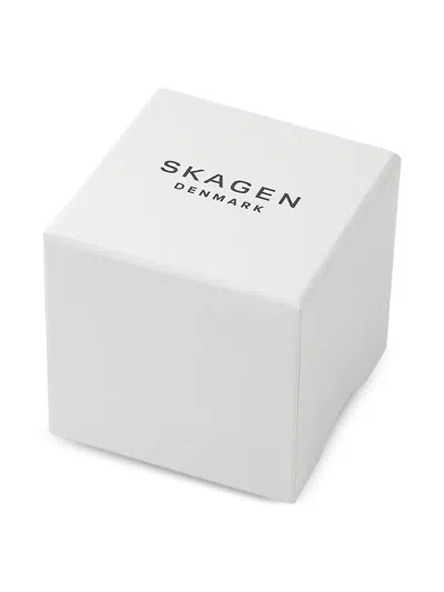 Skagen Grenen Lille 28mm In Gold