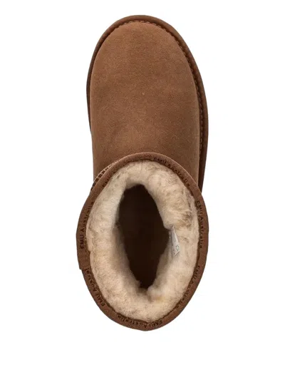 PLATINUM STINGER SLIM MINI 短靴