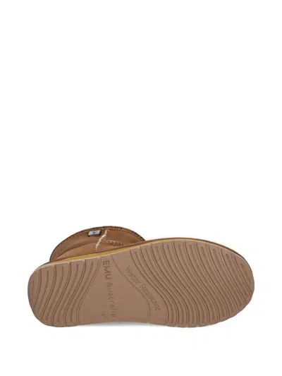 PLATINUM STINGER SLIM MINI 短靴