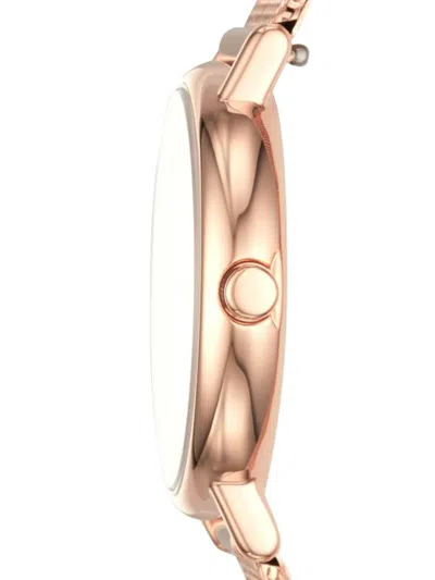 Skagen Signatur Lille 30mm In Gold